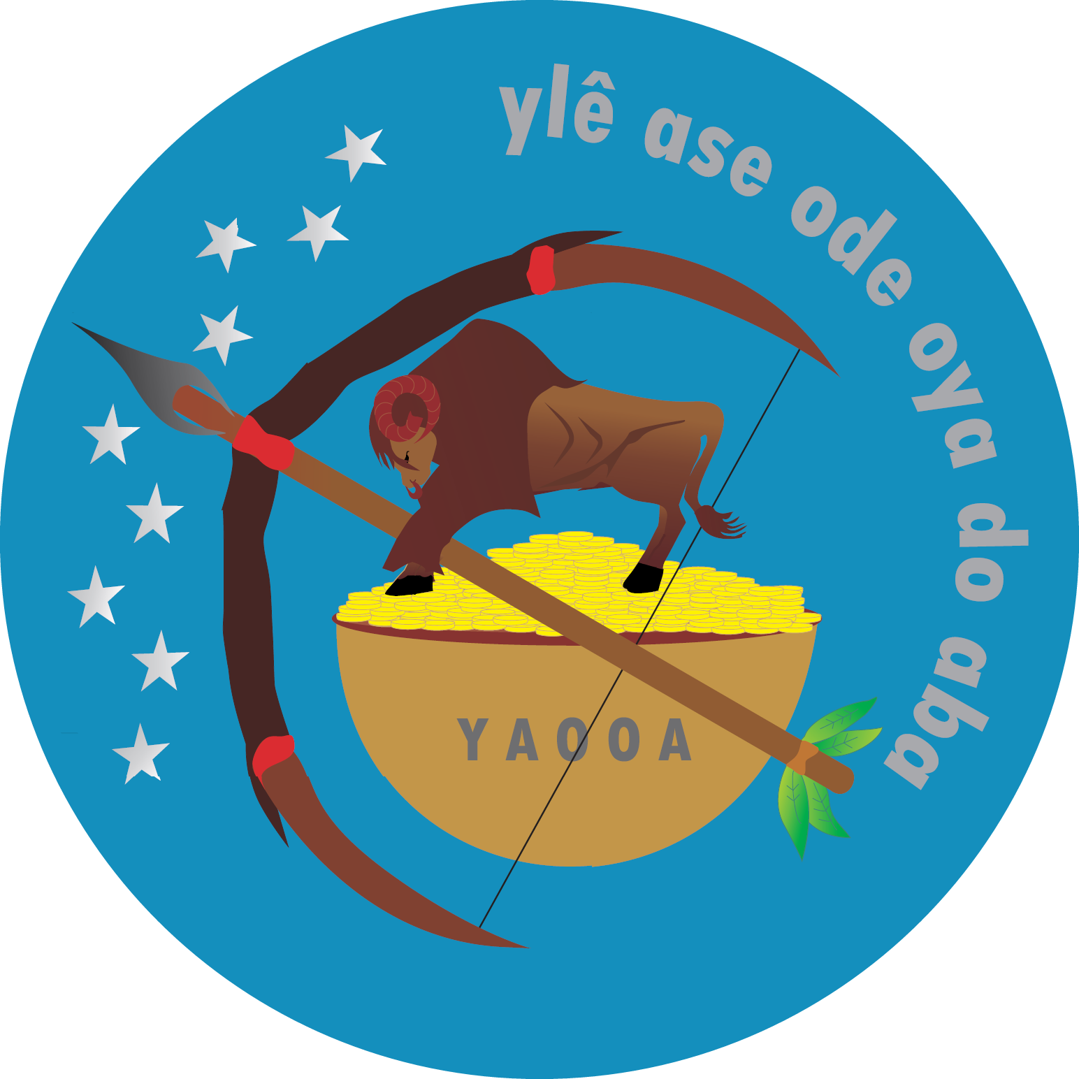 YAOOA Logo